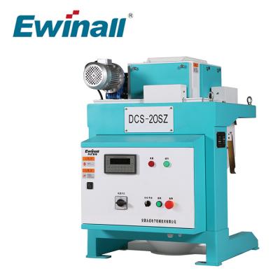 China Fortified Rice Mixing And Blending Machine Semi Automatic Ewinall DCS-20SZ for sale