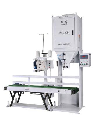 China Ewinall Packing Scale Machine OEM Granular Filling Machine 180 Bags / H for sale