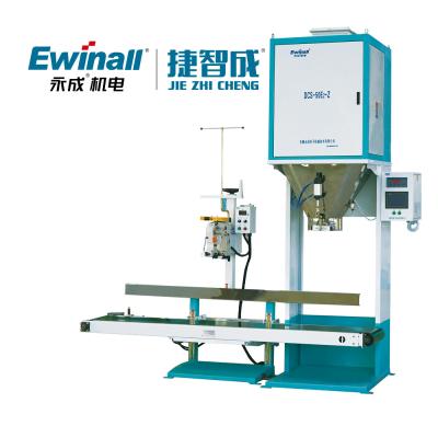 China 200bags/ H Packing Scale Machine 132in Plastic Big Bag Sealing Machine 16.7L/ Min for sale