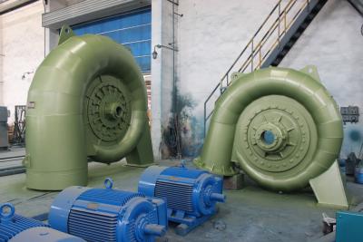 China francis turbine design and hydro turbine for sale for sale