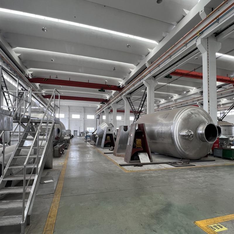 Verified China supplier - Changzhou Shinma Drying Engineering Co.,LTD.