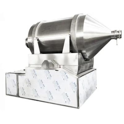 China 300L 600L High Speed Mixer Perfume Mixer Machine Swing Type for sale