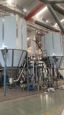 China Secador de proteína competitivo con capacidad de secado de 50 kg en venta