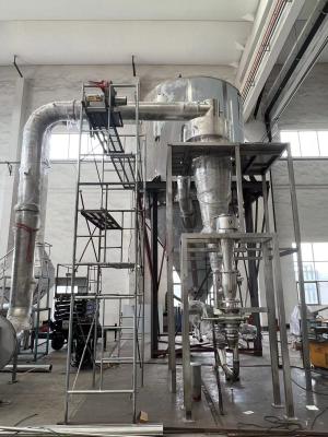 China Easy Cleaning And CIP Blood Spray Dryer With Competitive Price for sale
