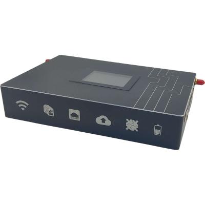 China Internet Joint Promotional Sensing Wireless Smart Router Control Enterprise Industrial Bonding Router for sale