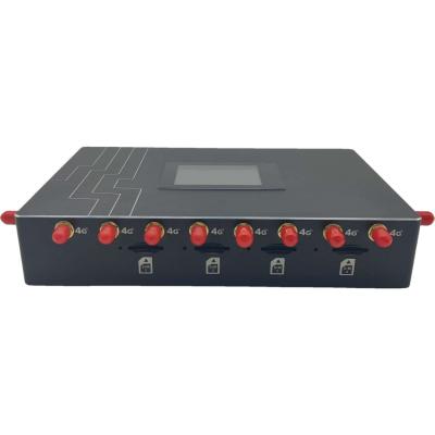 China Internet Joint Sensing Hot Selling Smart Managen Router Wireless Industrial Bonding Router for sale