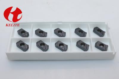 China High Feed Carbide Milling Inserts LNMU0303ZER-MJ Tungsten Carbide Inserts Wear Resistance for sale
