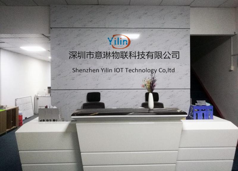 Verified China supplier - Shenzhen Yilin Iot Technology Co., Ltd.