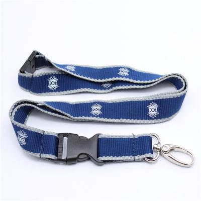 Chine Promotional Custom Printed Lanyards with Logo Multi-colors Guangdong China à vendre