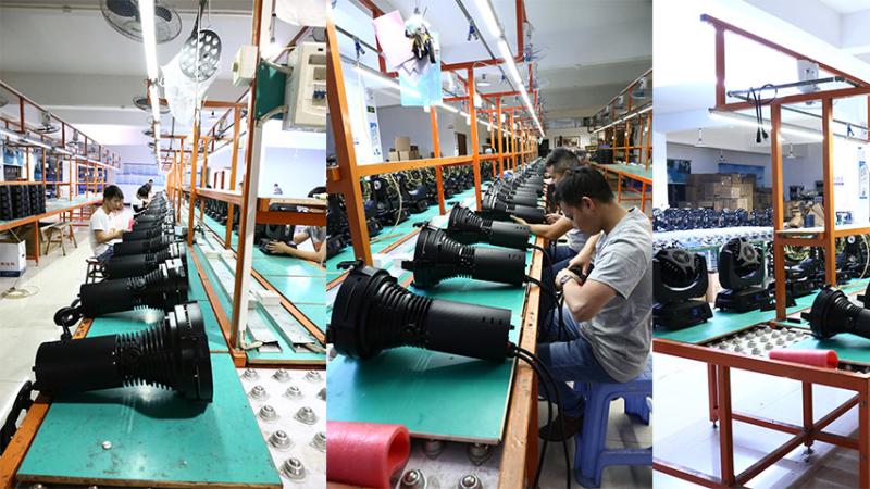 Verified China supplier - Guangdong Jiale Electronics Co.,Ltd