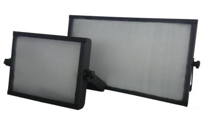 China 200w Led Color Temperature Theater Stage Lighting Adjustable Panel Light for sale