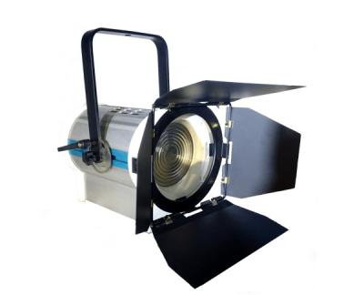 China profesional video de la luz del estudio de la luz del punto de Fresnel del tungsteno 150w en venta