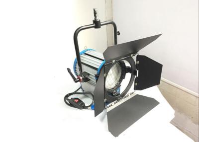 China 2000w Fresnel Stage Theater Stage Lighting Studio Tungsten Spot Light for sale