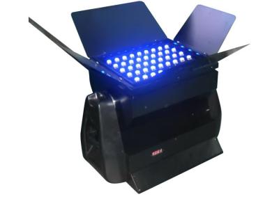 China High Lumen 60pcs X 15w RGB Led Par Light Stage Flood Light IP65 for sale