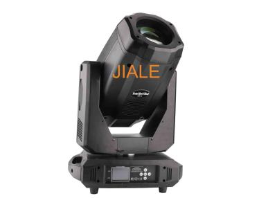 China 350W Beam Moving Head Light Spot Wash 3in1 LED Zoom Moving Head Light 17R with DMX for sale