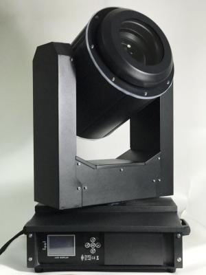 China Super Brightness Beam Moving Head Light For Entertainment Events for sale