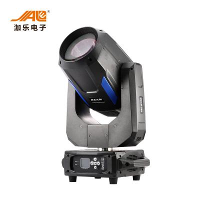 中国 IP20 260w DJのディスコのビデオ パネル照明の導かれた移動頭部 販売のため