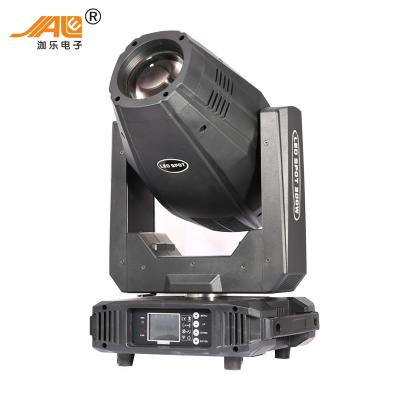 China Gobo Zoom Spot Moving Head Light for sale