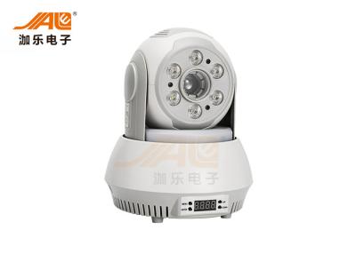 China 100 longitud de onda móvil de la luz laser de la cabeza del vatio LED 532NM para la boda en venta