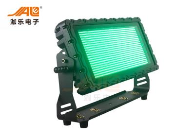 China 1320 luzes diretas conduzidas impermeáveis Dustproof da fase do fabricante claro instantâneo do estroboscópio da paridade à venda