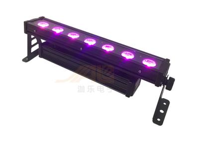 China IP65 7*30W  RGB LED Wall Washer With Die Cast Aluminum Housing for sale