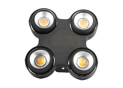 China IP65 400W Warm Outdoor Led DJ Stage Lights 60 Degree Angle for sale