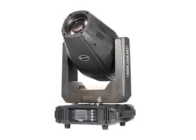 China 50Hz 400W LED Moving Head Light Zoom Wedding Stage Lamp for sale