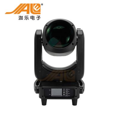 China Professional 280W LED Moving Head Light White Touch Screen LCD Digtial Display for sale