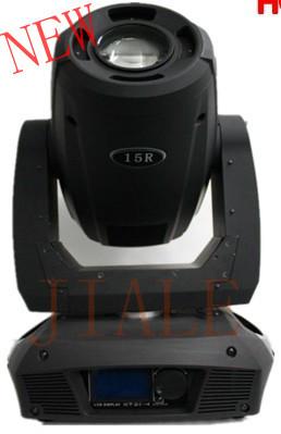 中国 330W 15R Sharpy のビーム ディスコ/DJ のための移動ヘッド軽い携帯用段階の照明設備 販売のため