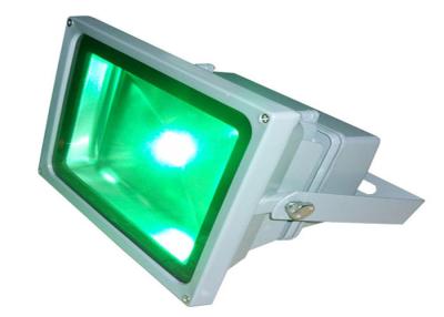 China High Power Outdoor LED Stage Flood Lights / IP65 50W RGB or White LED Flood Light for sale