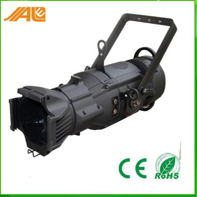 China 150W Fashion Show Stage Imaging LED Profile Spot Lights 19 26 36 Degree for sale