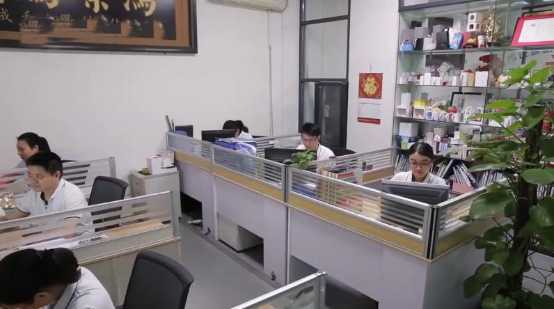 Verified China supplier - ShenZhen ZhengYuan Paper Technology Co.,Ltd