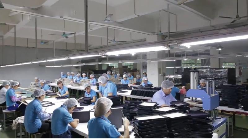 Verified China supplier - ShenZhen ZhengYuan Paper Technology Co.,Ltd