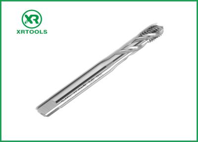 China DIN 371 Spiral Flute Tap High Performance For Drilling Machine M10 * 1.5mm Size for sale