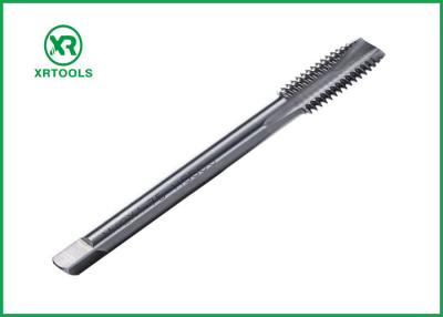 China Metric Thread Forming Tap , Milling Machine High Speed Tapping Tool Steel for sale