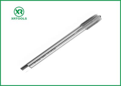 China Through Hole Spiral Point Tap DIN 374 HSS M35 Material Customized Size for sale