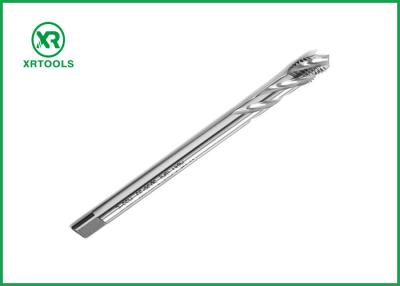 Cina Precisione a spirale manuale veloce 6H di BACCANO 374 del rubinetto della flauto per la macchina del tornio di CNC in vendita