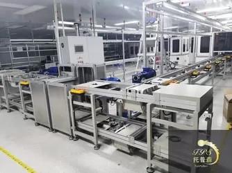 Verified China supplier - Shenzhen Firecore Technology Co., Ltd.