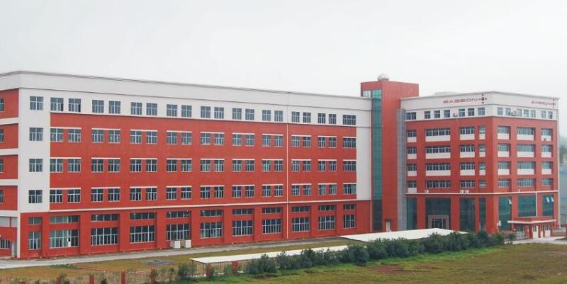 Verified China supplier - Zhuhai Easson Measurement Technology Ltd.