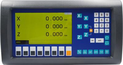 China Digital Position Readout System for sale
