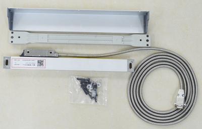 China Easson GS10 50-1250mm Glass Optical Linear Encoders Dro Scale for sale