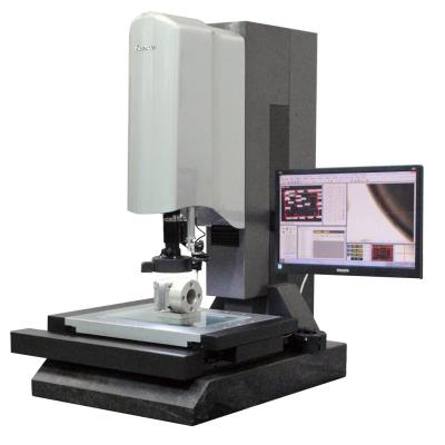 China SP4030 Vms CNC Vision Measuring System With 3 Axis 0.01μm Linear Encoder for sale