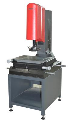 China 2D máquina video do instrumento do sistema de medição de Easson Vmm ótico manual à venda