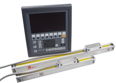 China Linear Scale Digital Readout System for sale