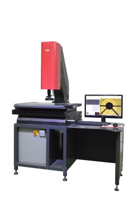 China Máquina de medição Vmm visual video do CNC à venda