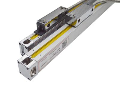 China Codificador linear absoluto óptico de la máquina de medición de la unidad de Dro en venta