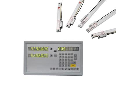 China 2 axis Easson Digital Readout System Dro For Machine Tools for sale