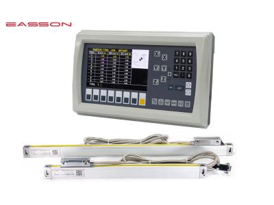 China Easson 1um  5um Dro Scale Digital Linear Measuring Scale for sale