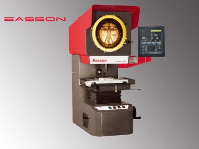 中国 Eassonの測定の度量衡学の光学投影検査器 販売のため