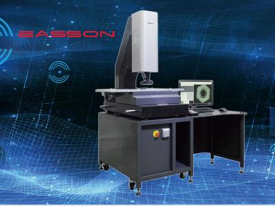 China 400x300x250mm Easson Vision Video Optical Measuring Equipment for sale